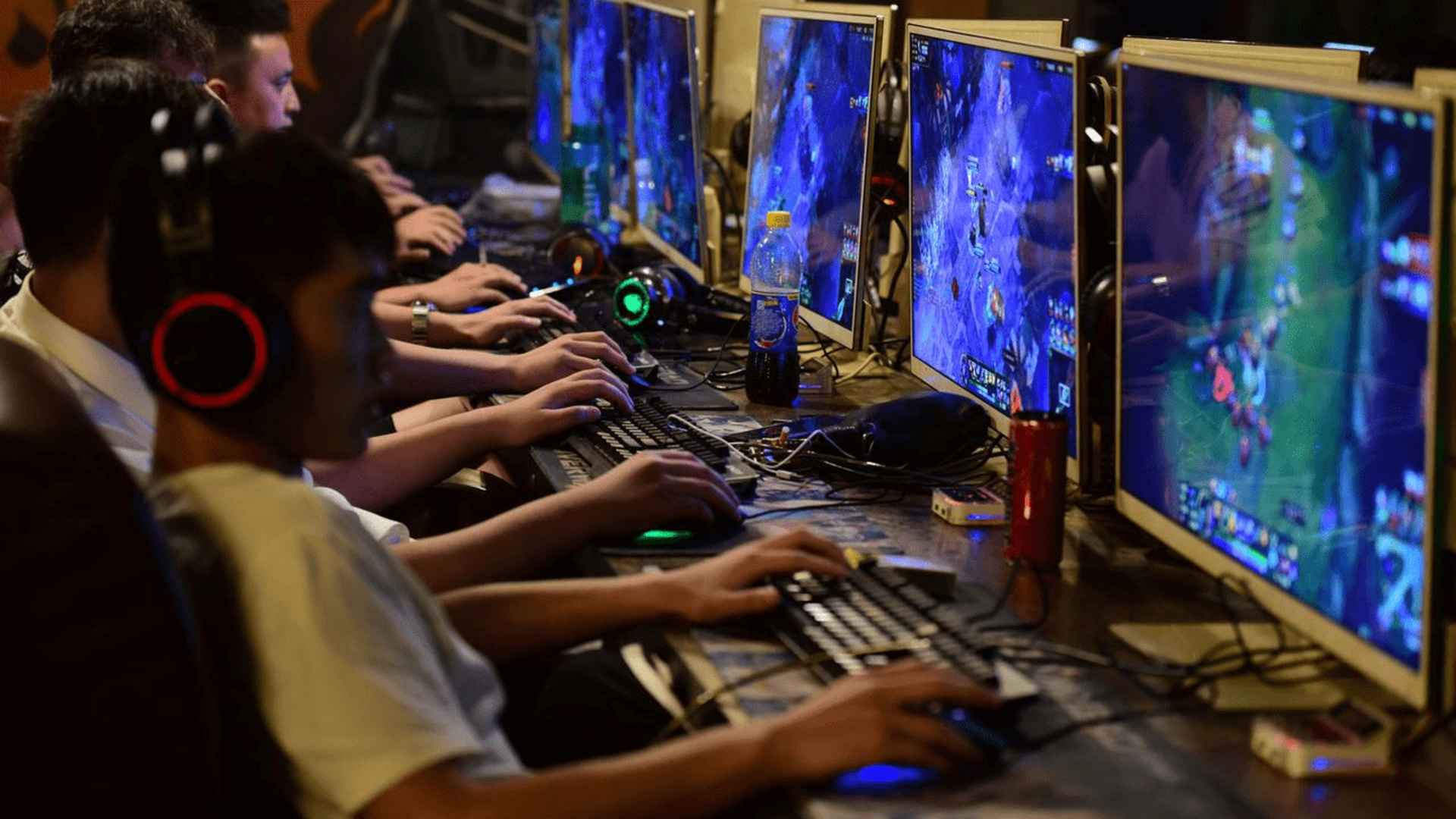 Winning Through Better Resource Control