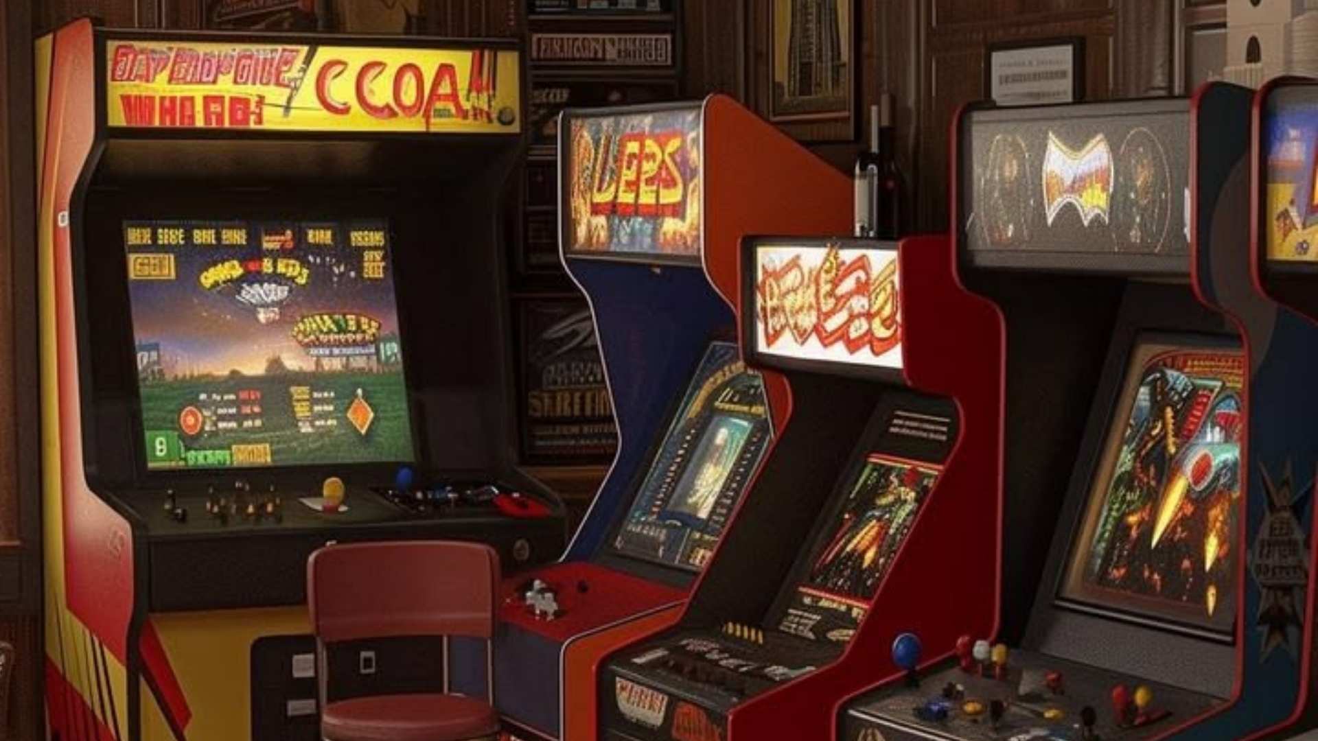 Mobile Games That Reward Long-Term Progress