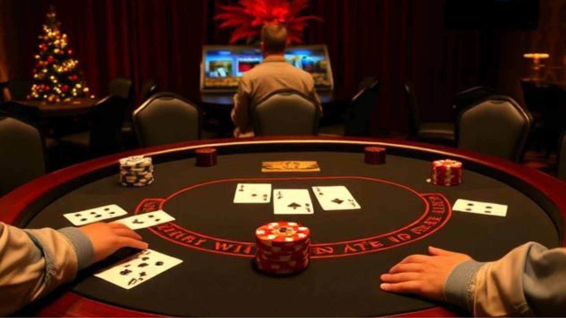 The Complete Roadmap to Poker Variants