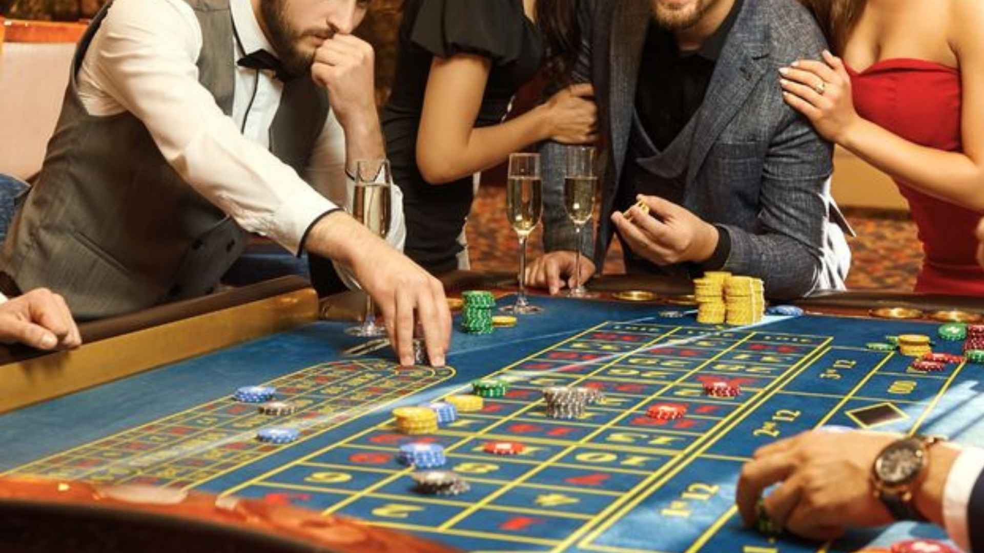 Understanding Licensed Platforms for Secure Betting